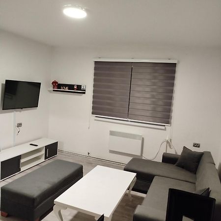 Apartamento Terza SJJ Exterior foto