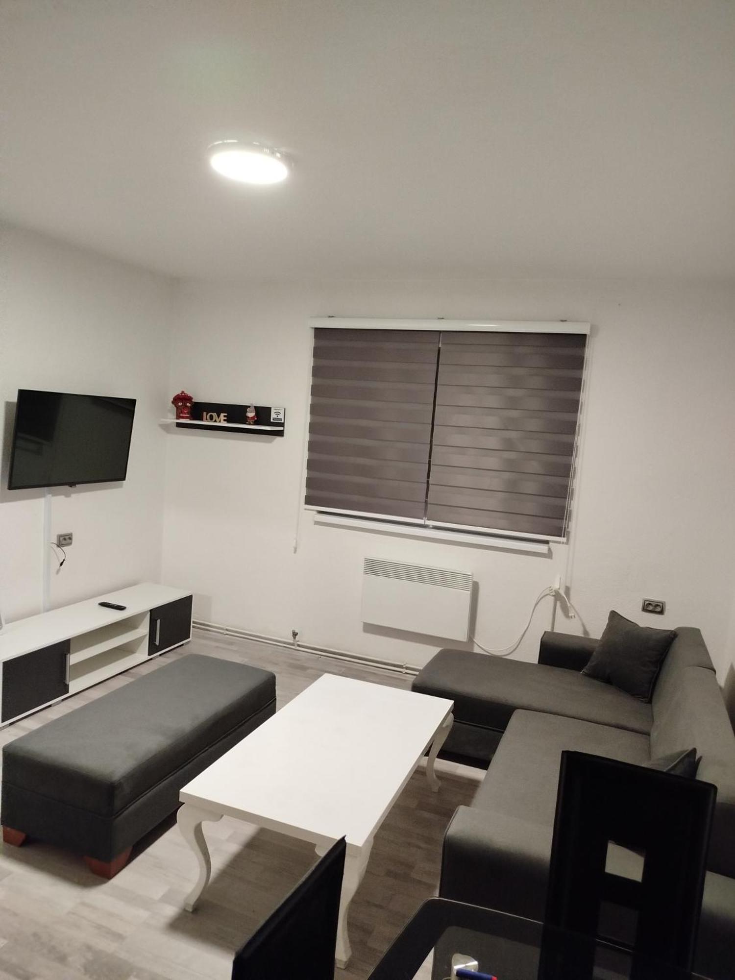 Apartamento Terza SJJ Exterior foto