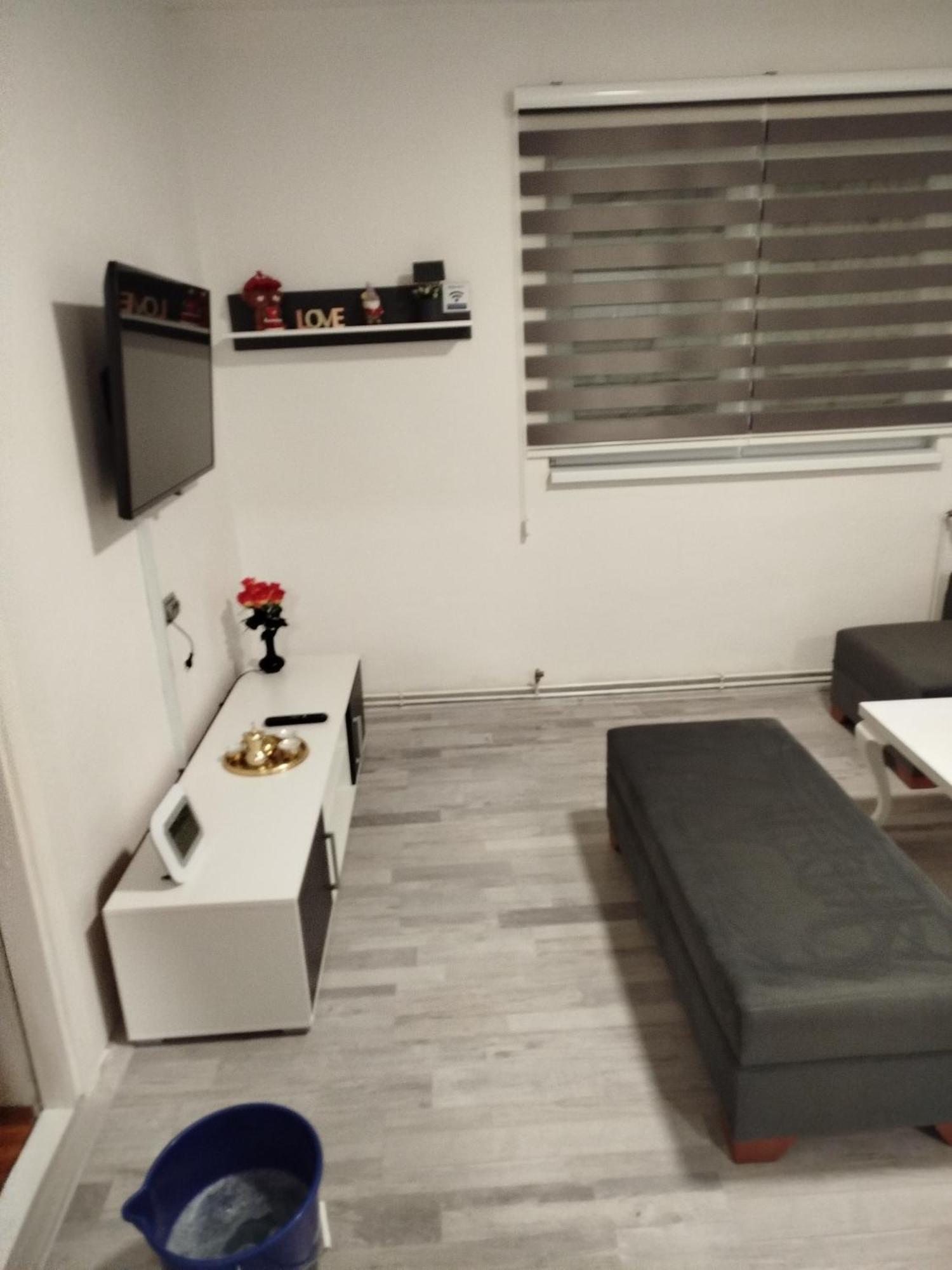 Apartamento Terza SJJ Exterior foto