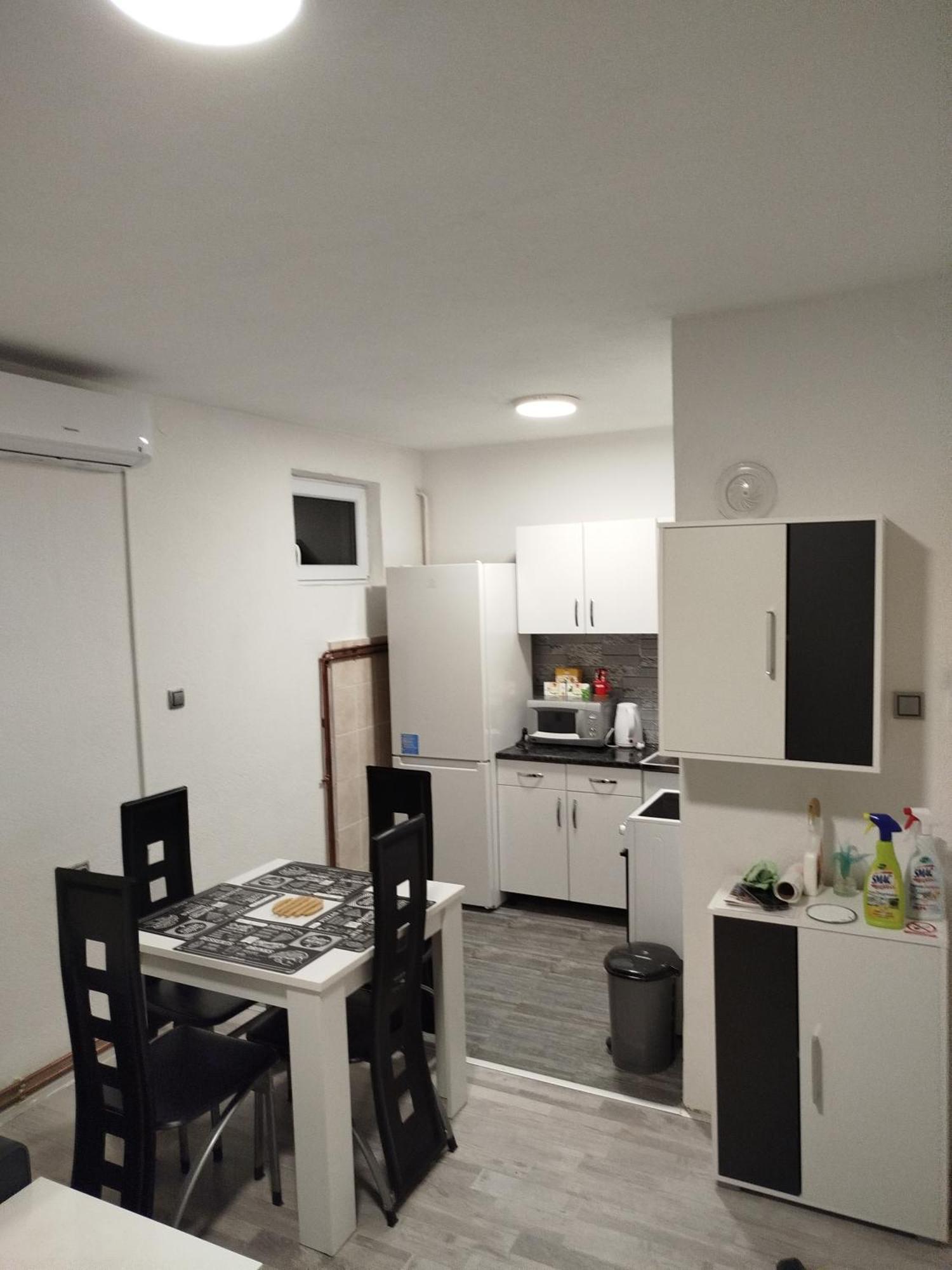Apartamento Terza SJJ Exterior foto